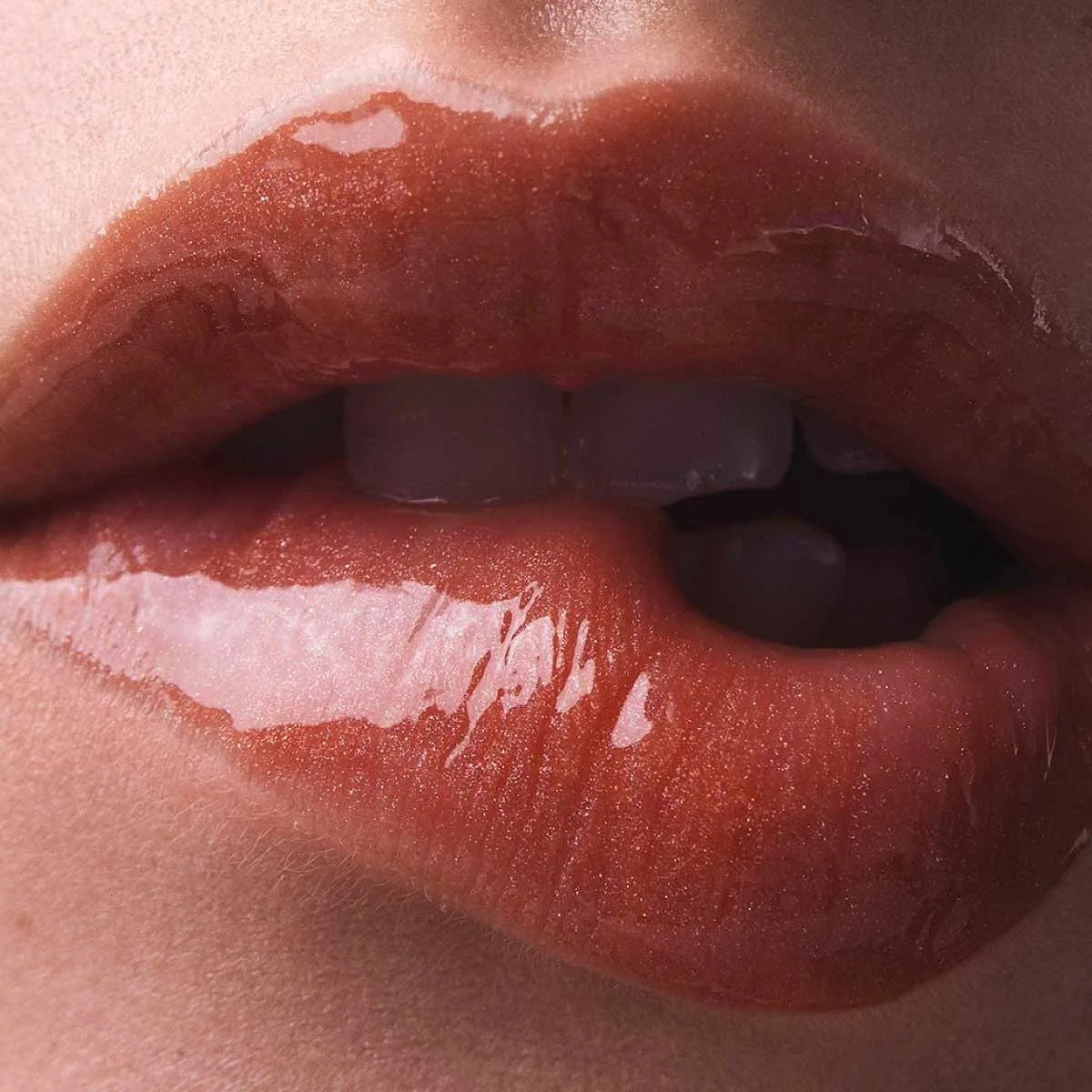 Christian Louboutin Rouge Stiletto Vinyl Gloss – Lip Gloss – Copper Fever 352V - Beauty - alternate view 7